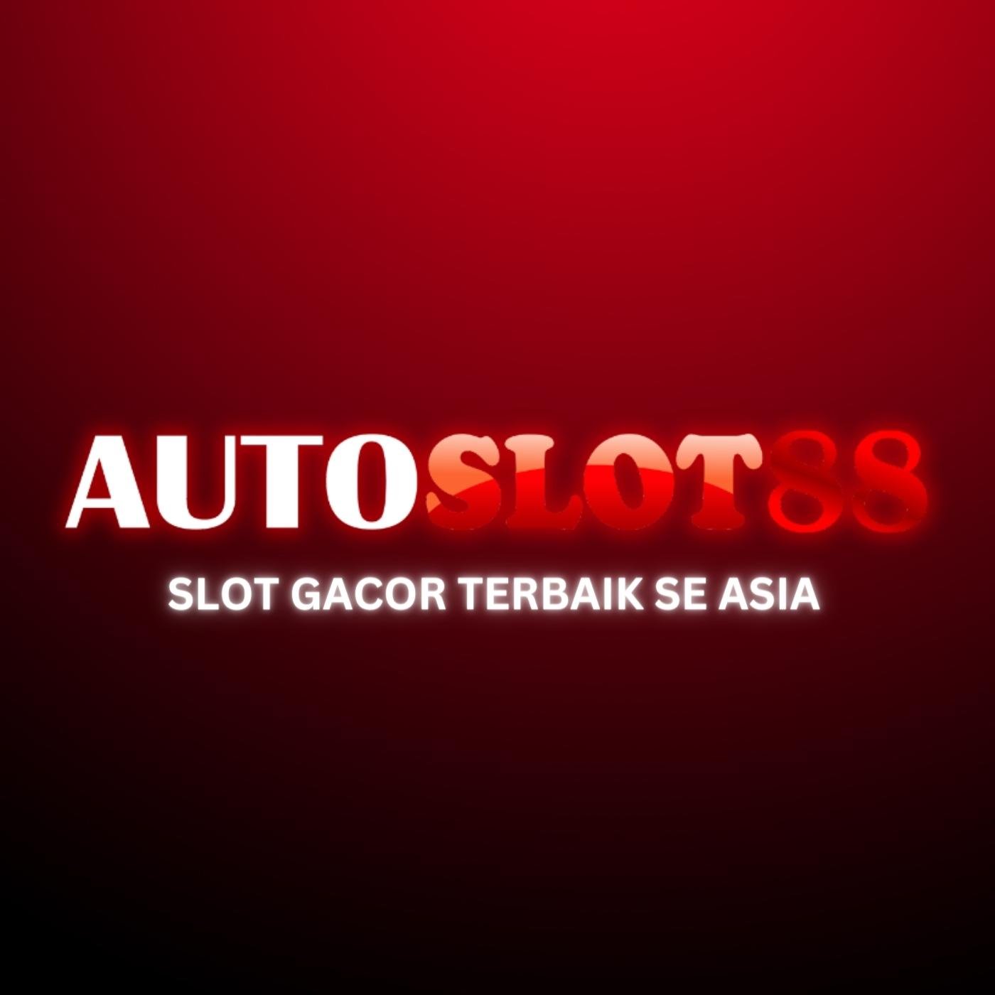 Autoslot88 Situs Judi Slot Online Gacor Terpercaya Dengan Metode Transaksi Terlengkap Bank, E-wallet