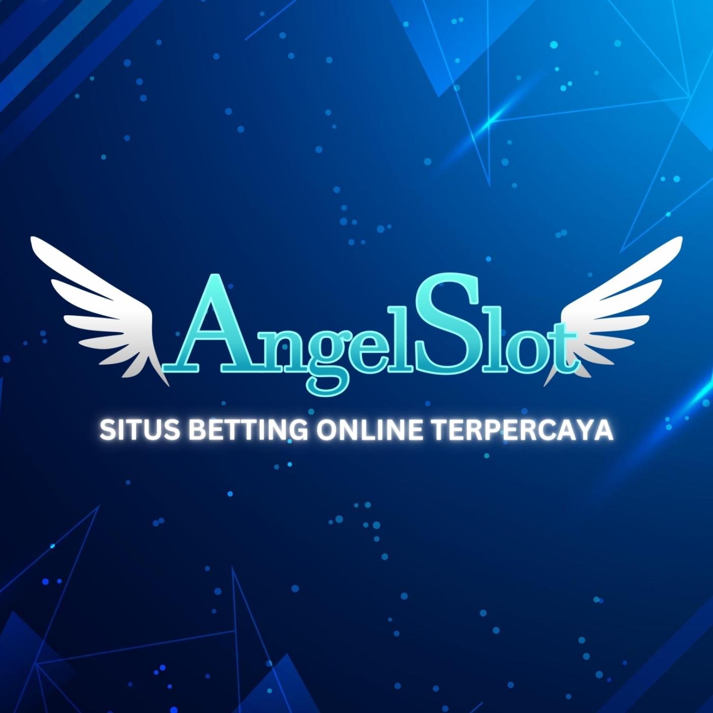 ANGELSLOT Situs Judi Slot Online Gacor Terpercaya Dengan Metode Transaksi Terlengkap Bank, E-wallet,